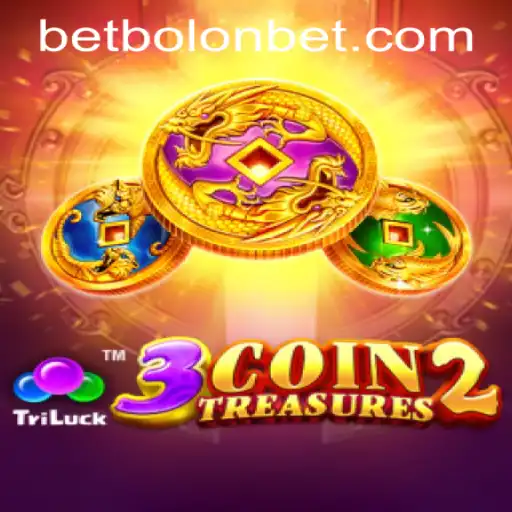 Unveiling the Excitement of 3CoinTreasures2 and Navigating Bolonbet PH Login
