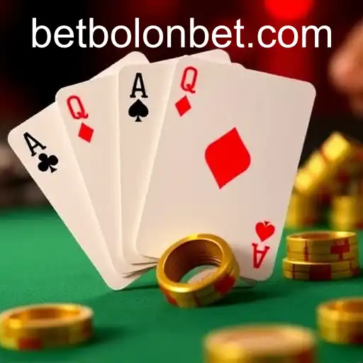 The Intriguing World of Baccarat