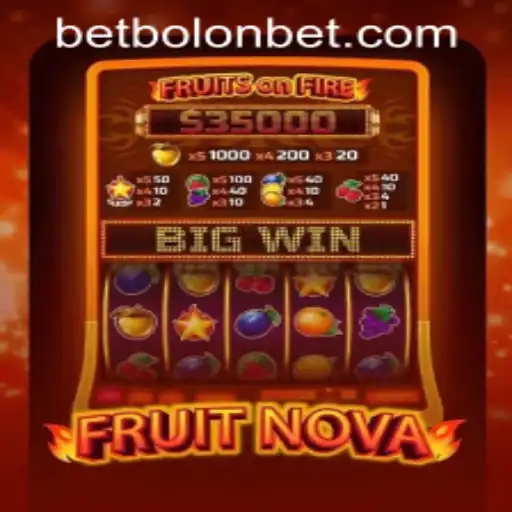 FruitNova: A Thrilling Digital Adventure with Bolonbet PH Login