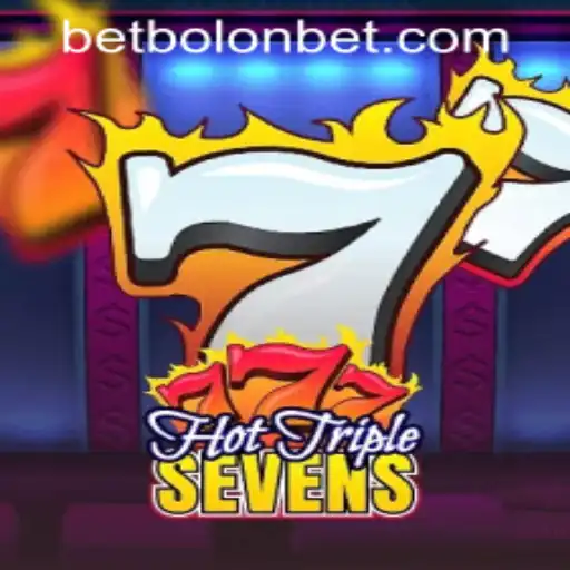 Exploring HotTripleSevens: An Exciting Casino Slot Experience