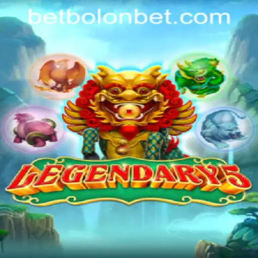 Unveiling Legendary5: The Ultimate Gaming Experience with Bolonbet PH Login