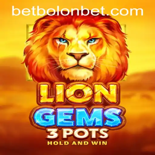 Exploring LionGems3pots: A Deep Dive into the Popular Game