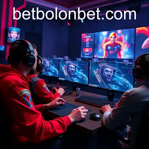 Live Games: The Thriving Digital Frontier