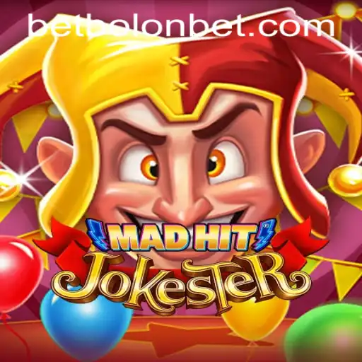 MadHitJokester: Unleashing Chaos and Laughter in the Gaming World
