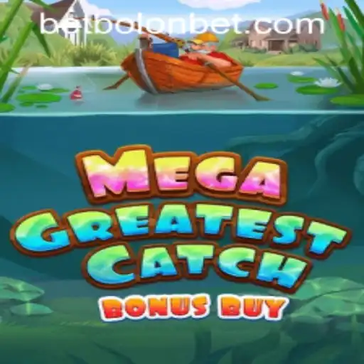 Unveiling MegaGreatestCatchBonusBuy: A Thrilling Gaming Experience