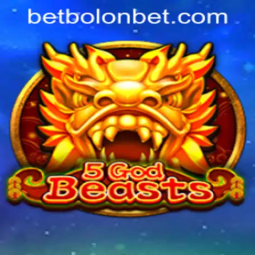 Explore the World of 5GodBeasts: A Unique Gaming Experience