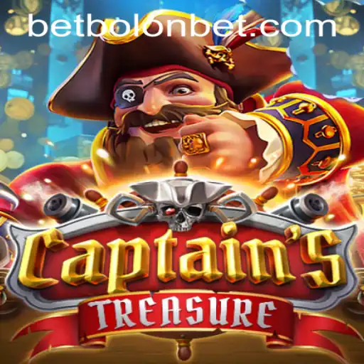 Set Sail with CaptainssTreasure as You Explore the High Seas