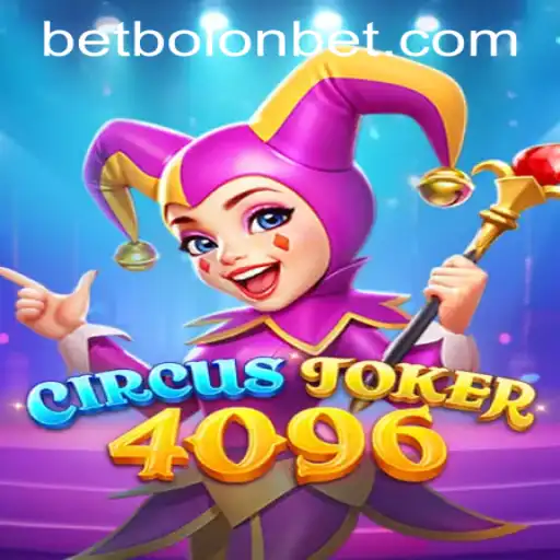 CircusJoker4096: A Thrilling Game Fusion with Bolonbet PH Login