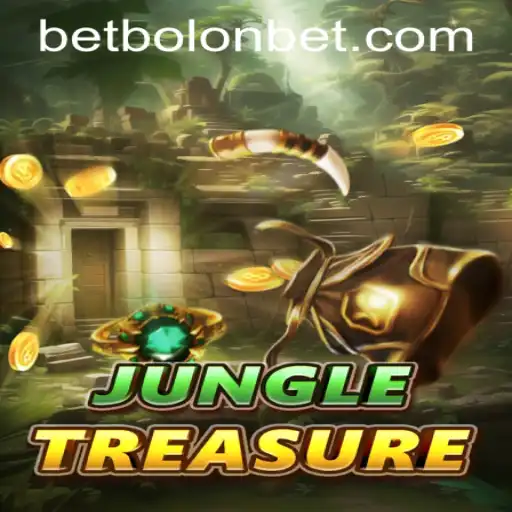 Discovering JungleTreasure Gaming Adventure