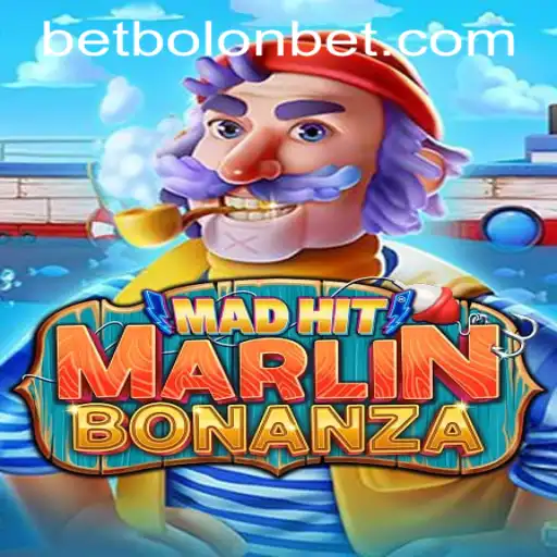 Dive into Adventure with MadHitMarlinBonanza: An Undersea Extravaganza