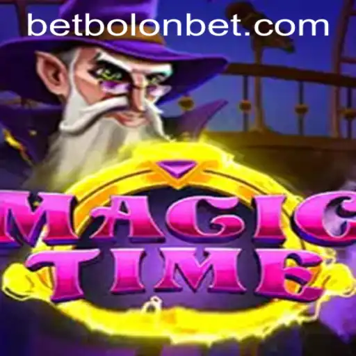 MagicTime: An Enchanting Journey into the World of Online Gaming