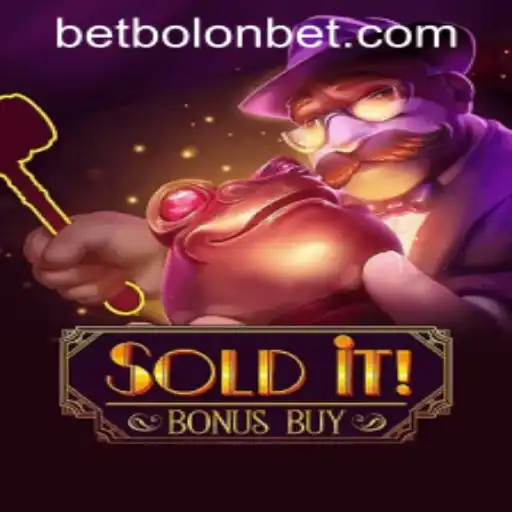 Exploring the Excitement of SolditBonusBuy: A Thrilling Adventure