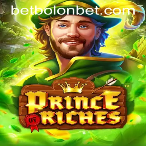 Exploring the World of PrinceOfRiches: An Epic Adventure Awaits