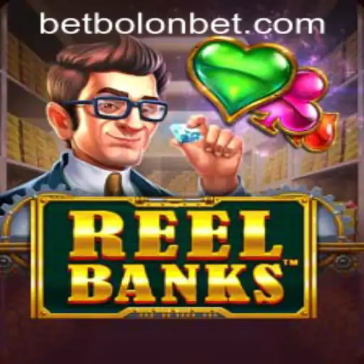 Discovering ReelBanks: Unveiling the Secrets of an Exciting New Game