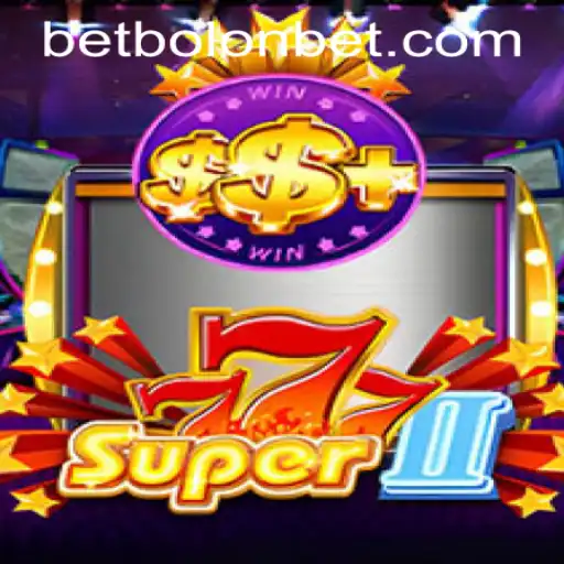 Discovering Super777II: A Thrilling New Adventure in Online Gaming