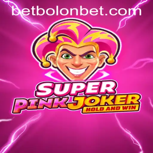 Unveiling the Intrigue of SuperPinkJoker: A Gaming Phenomenon