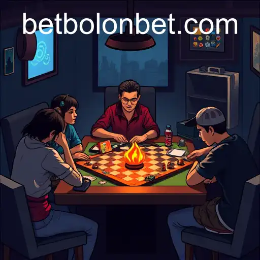 The Allure of Tabletop Games in Modern Culture