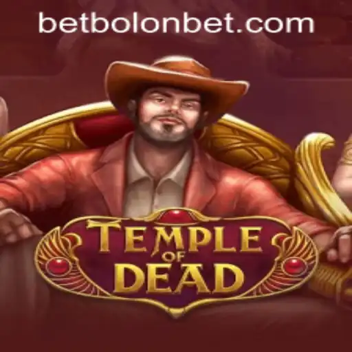 Exploring the Depths of TempleofDead: A Thrilling Adventure into the Ancient World