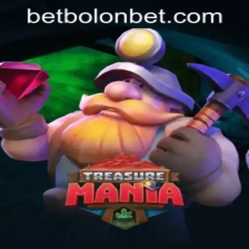 Exploring TreasureMania: A Thrilling Adventure Awaits