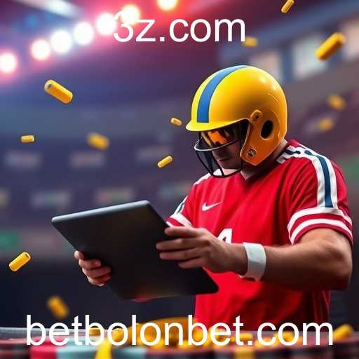 Expansão do Bolonbet no Mercado de Jogos Online