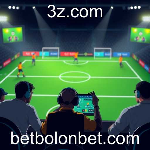 Tendências e Transformações no Universo do Jogo Brasileiro