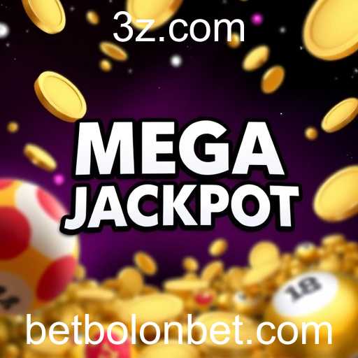 Explorando o Empolgante Mundo do 'Mega Jackpot' no Bolonbet