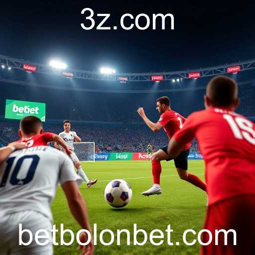 A Emoção dos Jogos ao Vivo no Site 'bolonbet'