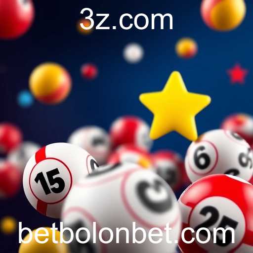 Desvendando a Magia dos Jogos de Loteria em Bolonbet