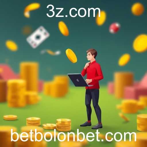 Novas Dinâmicas no Mundo dos Jogos Online: Bolonbet em Destaque