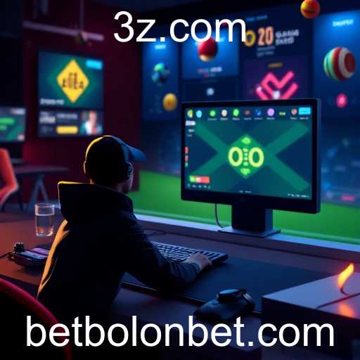 Novas Tendências no Universo de Jogos Online