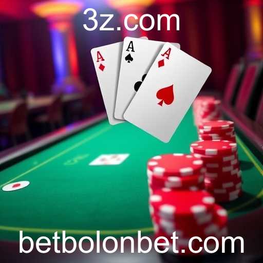 Explorando a Fascinante Categoria de Jogos de Poker no Bolonbet