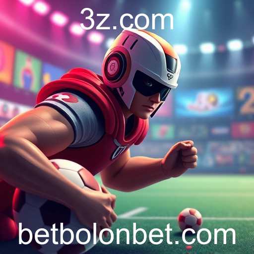 A Revolução dos Jogos Online com Bolonbet