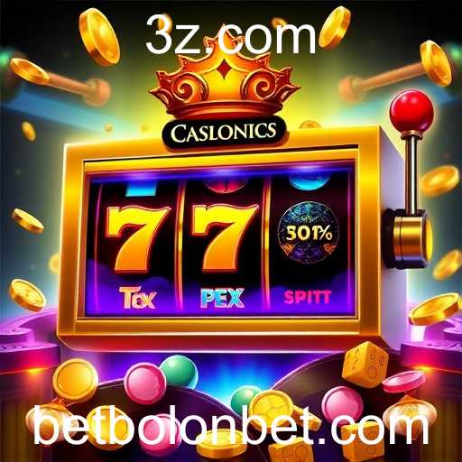 Explorando o Universo dos Caça-níqueis no Bolonbet