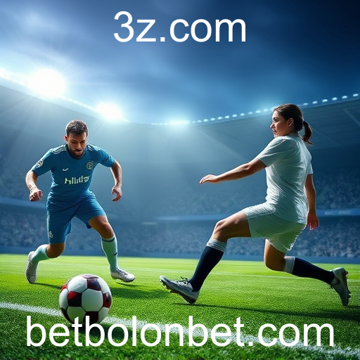 Explorando a Categoria de Apostas Esportivas no Bolonbet