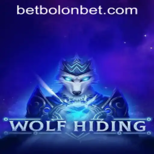 Exploring WolfHiding: An Intriguing Gameplay Experience with a Twist