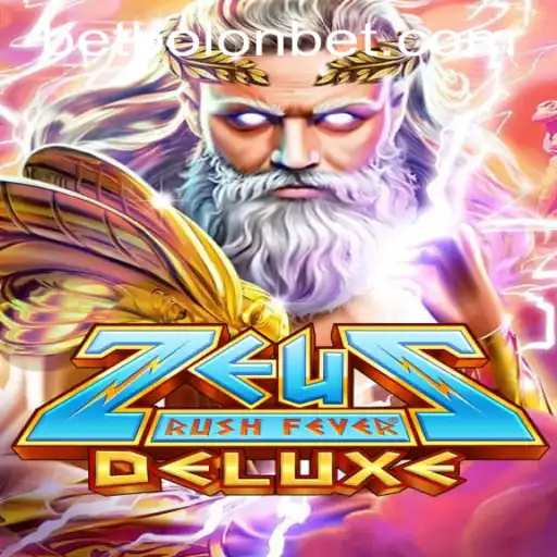 ZeusRushFeverDeluxe: Unleashing the Power of the Gods